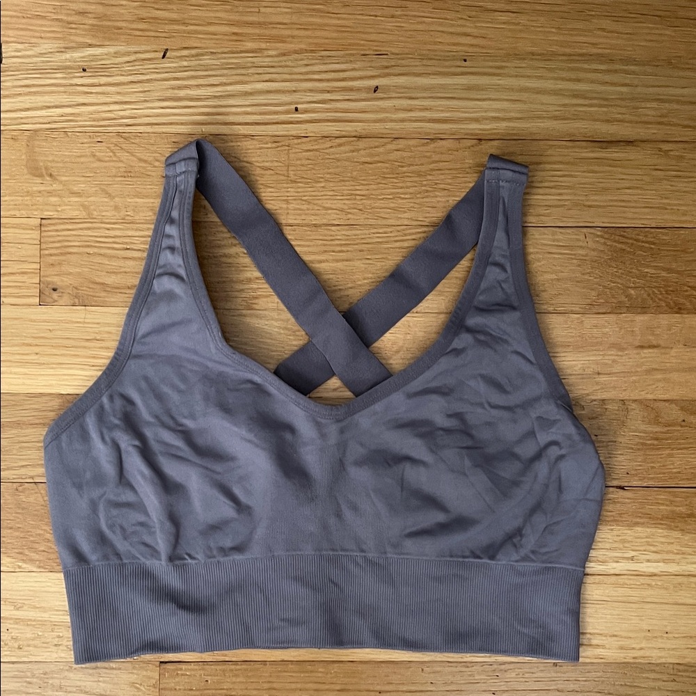 Women's  Sports Bra